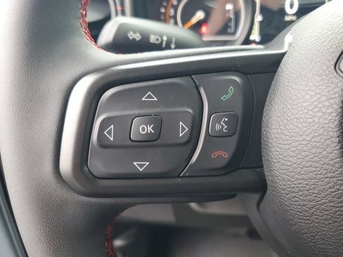 Used 2024 Jeep Wrangler Unlimited Rubicon w/ Safety Group AWD/4WD image 30