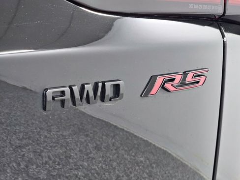 Used 2025 Chevrolet Blazer EV RS AWD/4WD image 26
