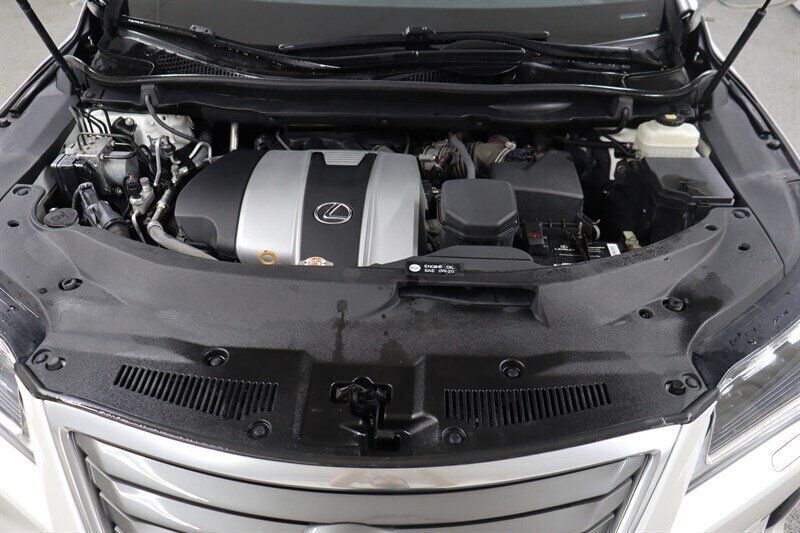 Used 2019 Lexus RX 350 AWD image 33
