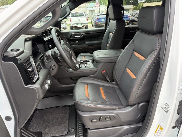 Used 2026 GMC Sierra 1500 AT4 AWD/4WD image 20