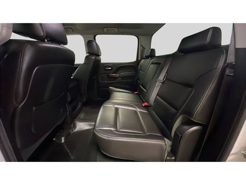 Used 2015 GMC Sierra 1500 SLE w/ SLE Value Package AWD/4WD image 15
