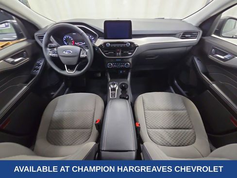 Used 2021 Ford Escape SE w/ Convenience Package image 28