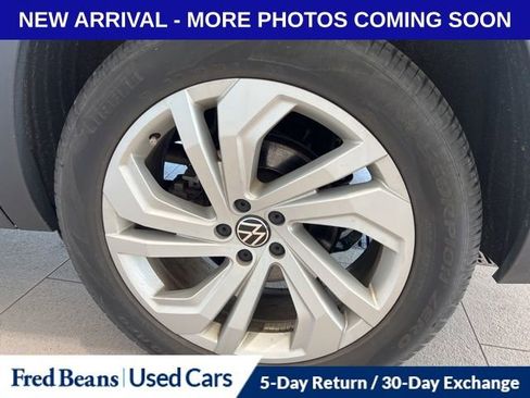 Used 2023 Volkswagen Atlas SE image 13
