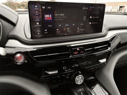 Certified 2025 Acura MDX w/ Technology Package image 19