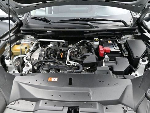 Used 2023 Mitsubishi Outlander SEL image 33