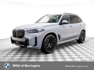 Used 2026 BMW X5 xDrive40i w/ M Sport Package 360° Tour