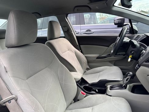 Used 2012 Honda Civic LX image 29