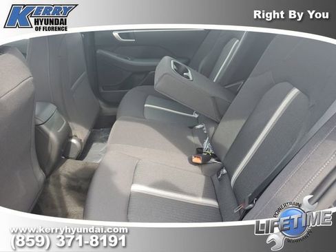 New 2026 Hyundai Sonata SEL image 12