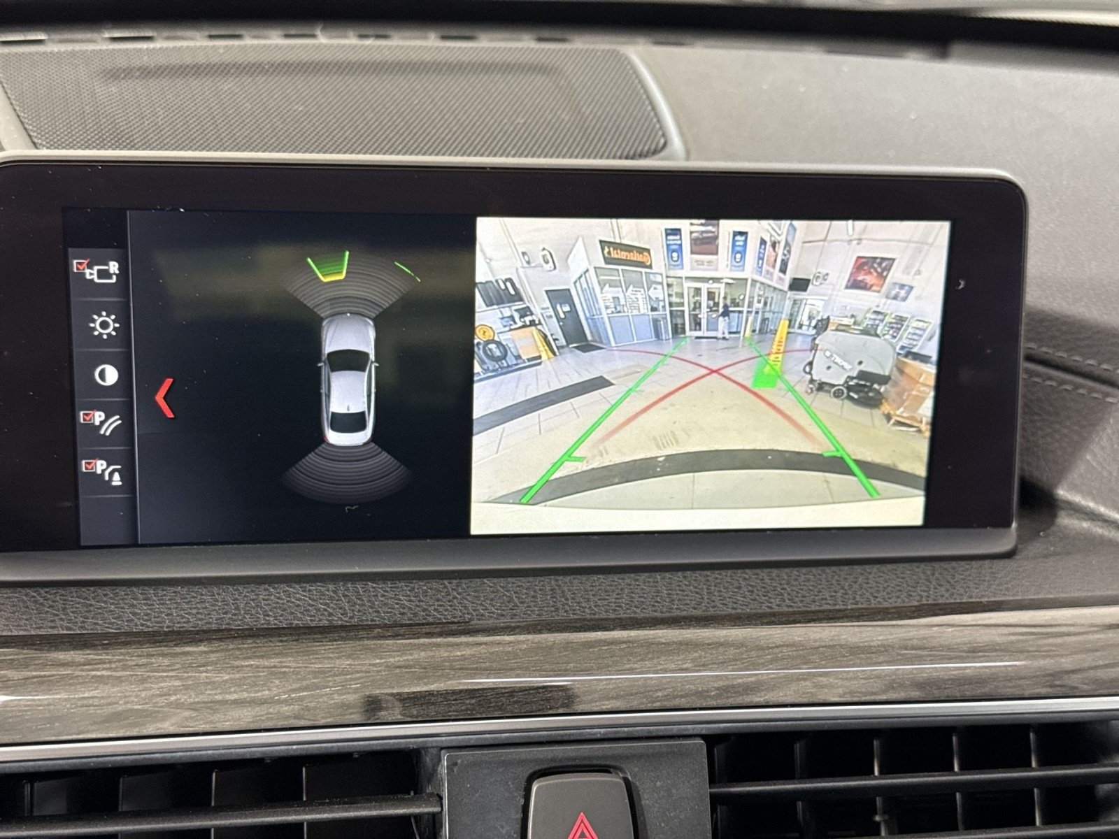 Used 2018 BMW 430i xDrive Coupe AWD/4WD image 20