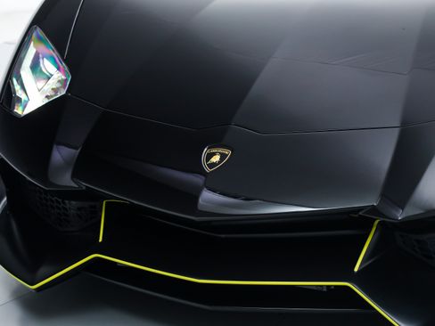 Used 2015 Lamborghini Aventador LP 720-4 50th Anniversario AWD/4WD image 16