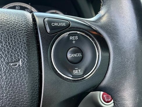 Used 2015 Honda Accord EX-L image 12