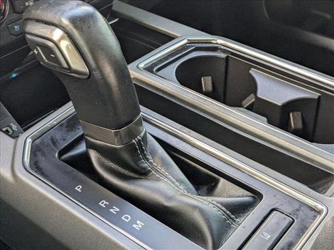 Used 2019 Ford F150 Raptor w/ Equipment Group 802A Luxury image 11