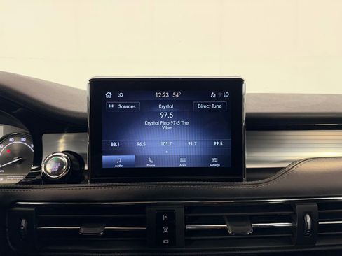 Used 2022 Lincoln Corsair FWD image 19