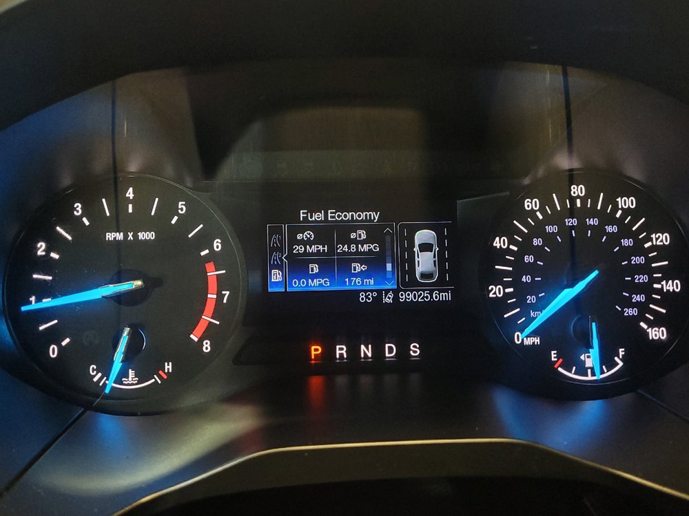 Used 2020 Ford Edge SE AWD/4WD image 23