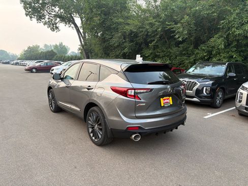 Used 2024 Acura RDX A-Spec AWD/4WD image 3