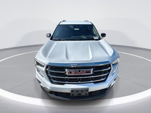 New 2026 GMC Acadia Elevation w/ Elevation Premium Package FWD image 3