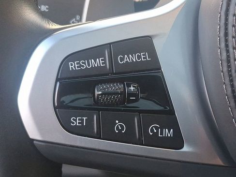 Certified 2022 BMW X5 xDrive40i w/ M Sport Package image 23