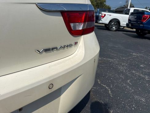 Used 2013 Buick Verano Premium FWD image 11