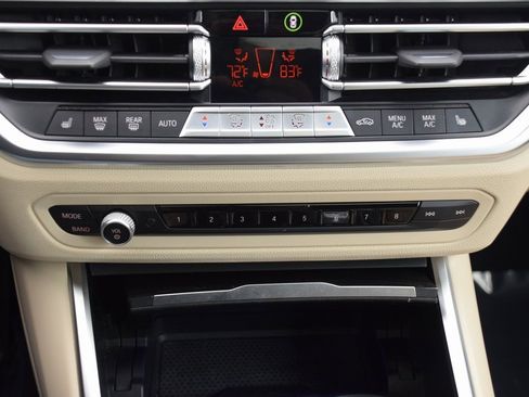 Used 2022 BMW 430i xDrive Coupe w/ Convenience Package image 25