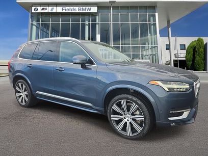 Used 2024 Volvo XC90 B5 Plus w/ Protection Package Premier