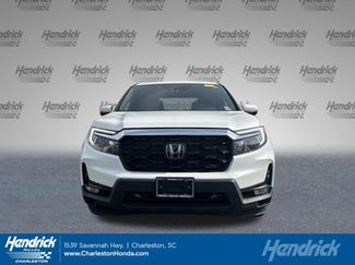 Certified 2023 Honda Passport EX-L video 1