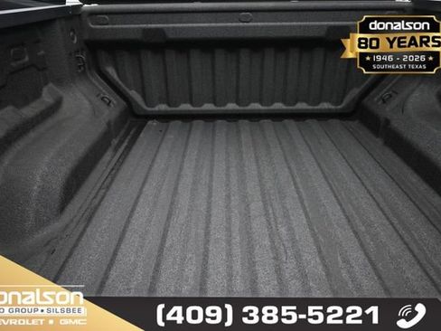 Used 2025 GMC Canyon Elevation RWD image 14