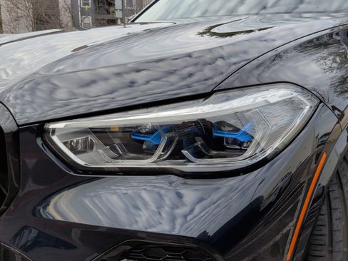 Certified 2023 BMW X5 sDrive40i w/ Executive Package image 3