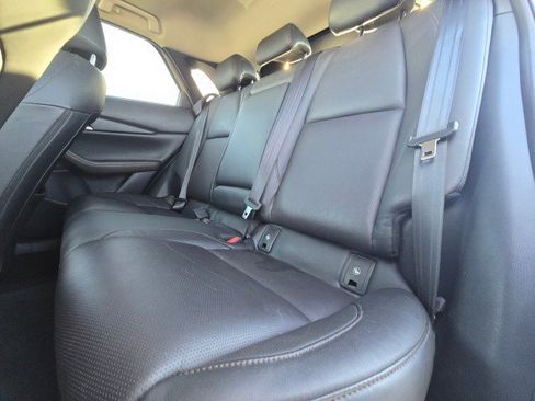 Used 2022 MAZDA CX-30 AWD 2.5 S w/ Premium Package image 20