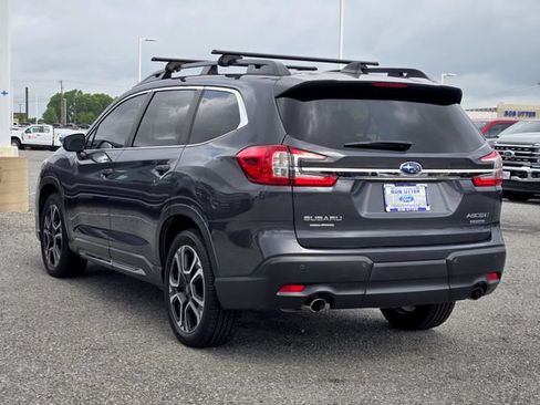 Used 2023 Subaru Ascent Limited AWD/4WD image 5