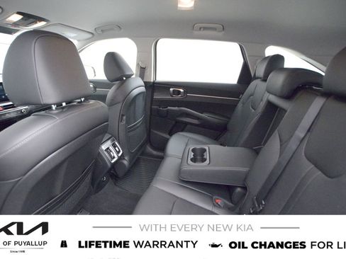 New 2026 Kia Sorento EX image 12