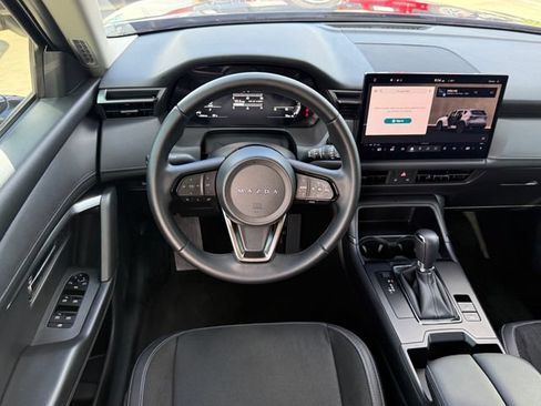 Used 2026 MAZDA CX-5 Select AWD/4WD image 23