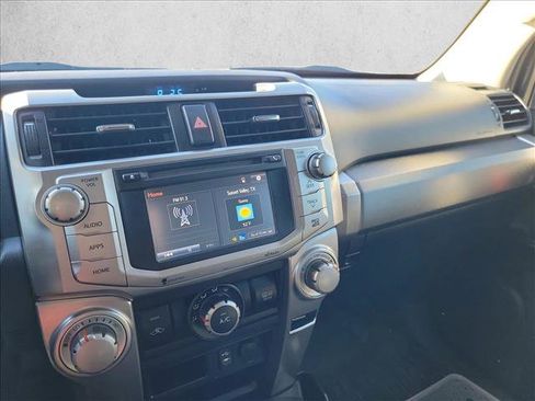 Used 2015 Toyota 4Runner SR5 image 21