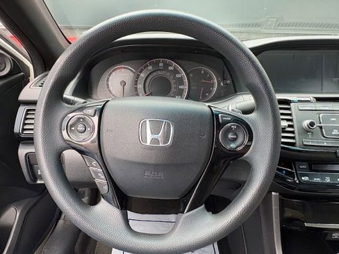 Used 2017 Honda Accord LX-S image 21