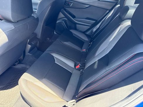 Used 2022 Subaru WRX AWD/4WD image 25