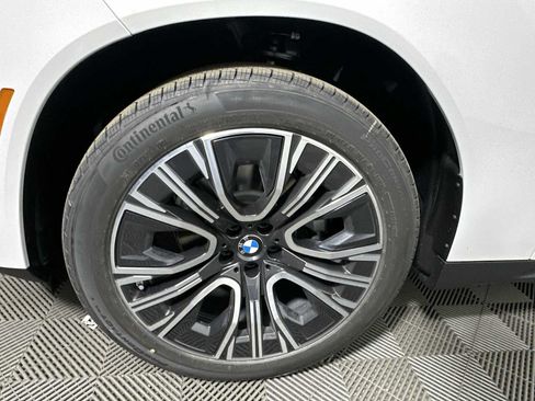 Used 2026 BMW X3 xDrive30i w/ Premium Package AWD/4WD image 10
