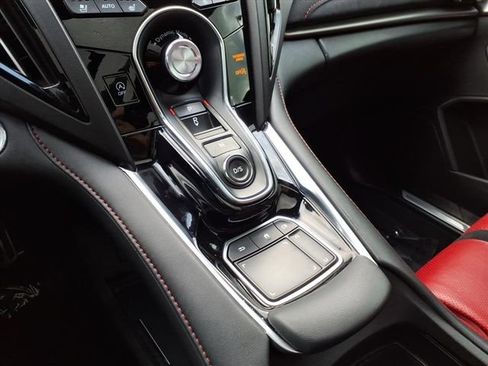 Used 2023 Acura RDX A-Spec AWD/4WD image 35