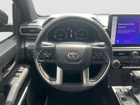 Used 2024 Toyota Tacoma TRD Off-Road AWD/4WD image 13