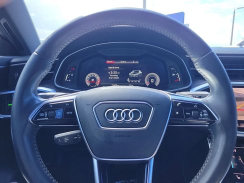 Used 2020 Audi A7 3.0T Premium Plus w/ Premium Plus Package AWD/4WD image 20