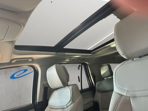 New 2027 Ford Expedition Max Active AWD/4WD image 3