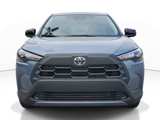 New 2026 Toyota Corolla Cross L video 2