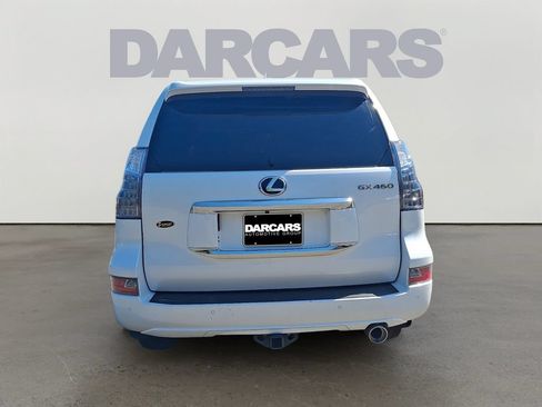 Used 2020 Lexus GX 460 Premium AWD/4WD image 5