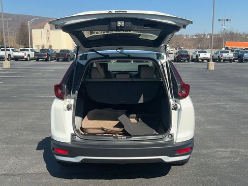 Used 2021 Honda CR-V EX image 31