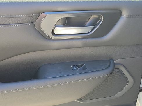 New 2026 Nissan Armada SV RWD image 13