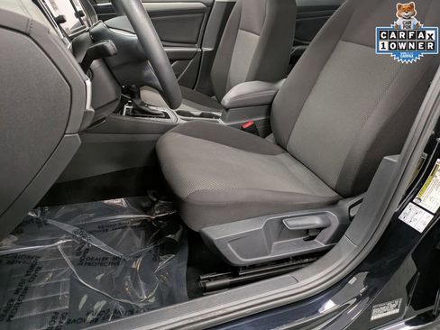Used 2021 Volkswagen Jetta S w/ Driver Assistance Package FWD image 10