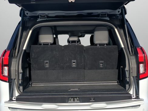 Certified 2025 Ford Expedition Platinum AWD/4WD image 46