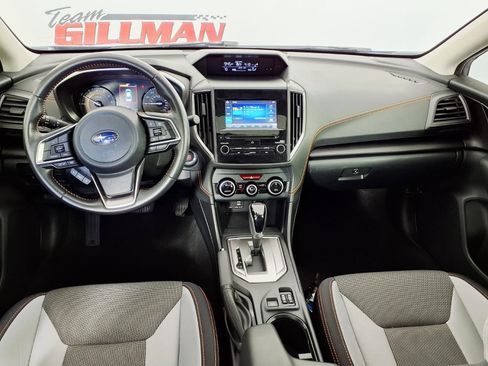 Used 2022 Subaru Crosstrek 2.0i Premium w/ Moonroof Package AWD/4WD image 11