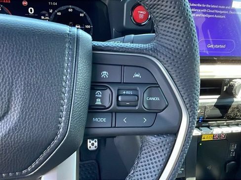 New 2026 Toyota Tacoma TRD Sport AWD/4WD image 26