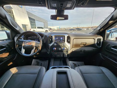 Used 2020 GMC Sierra 1500 SLT image 10