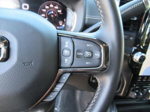 Certified 2024 RAM 2500 Limited image 21