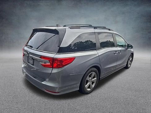 Used 2020 Honda Odyssey EX-L image 7